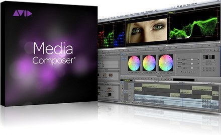 Avid Media Composerr 7 Serial Key Pc